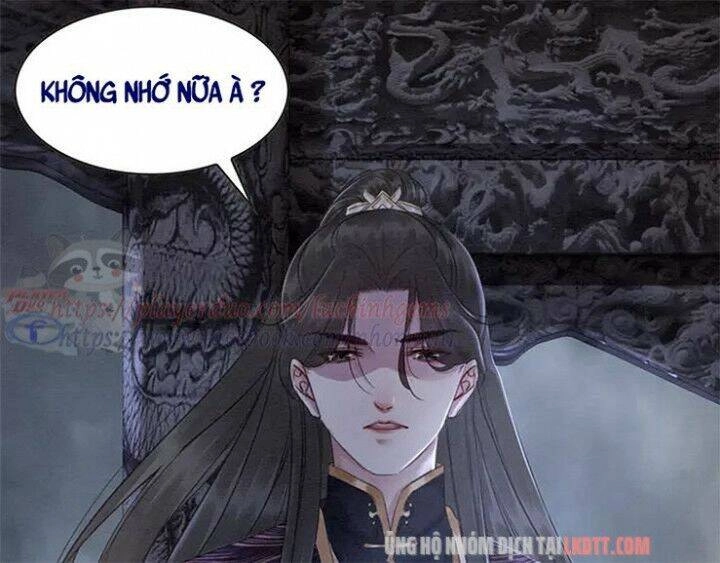 Trọng Sinh Bá Sủng Nhiếp Chính Vương Quá Mạnh Mẽ Chapter 105 - 33