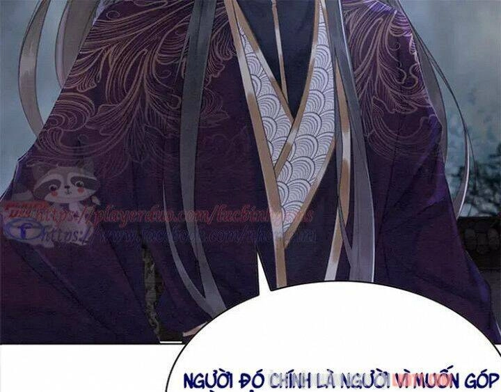 Trọng Sinh Bá Sủng Nhiếp Chính Vương Quá Mạnh Mẽ Chapter 105 - 34