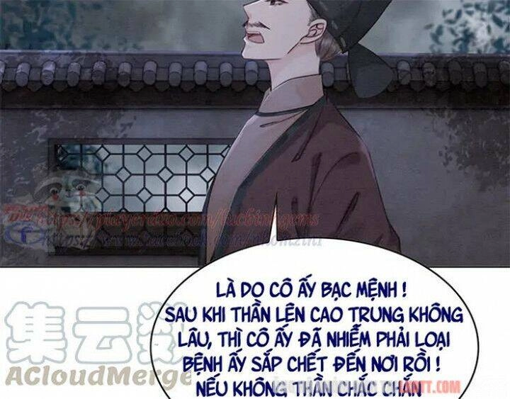 Trọng Sinh Bá Sủng Nhiếp Chính Vương Quá Mạnh Mẽ Chapter 105 - 36