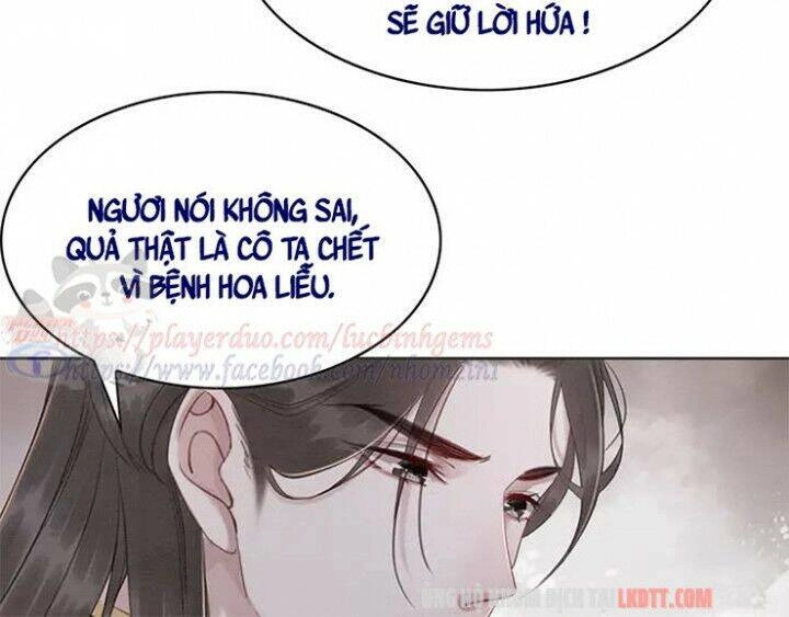 Trọng Sinh Bá Sủng Nhiếp Chính Vương Quá Mạnh Mẽ Chapter 105 - 37