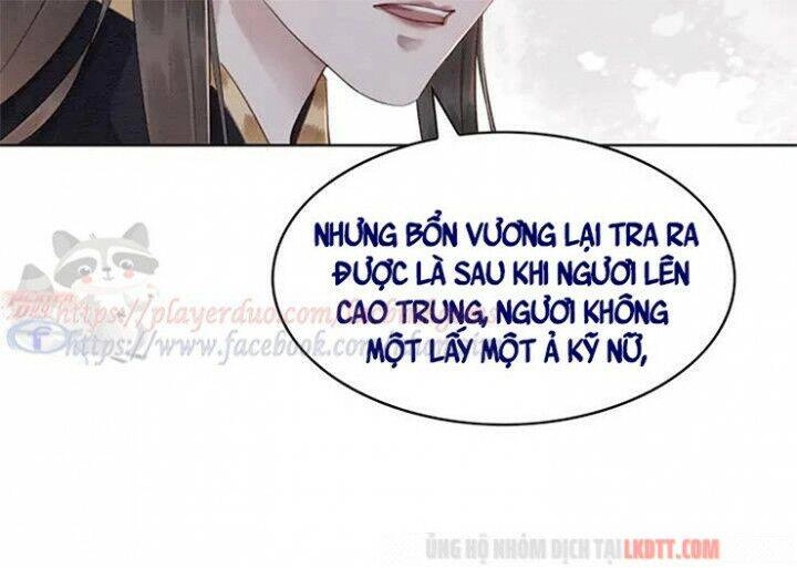 Trọng Sinh Bá Sủng Nhiếp Chính Vương Quá Mạnh Mẽ Chapter 105 - 38