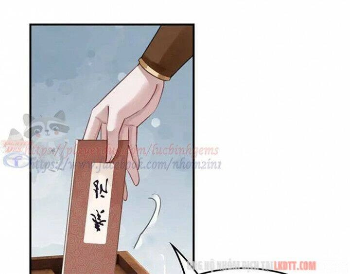 Trọng Sinh Bá Sủng Nhiếp Chính Vương Quá Mạnh Mẽ Chapter 105 - 39