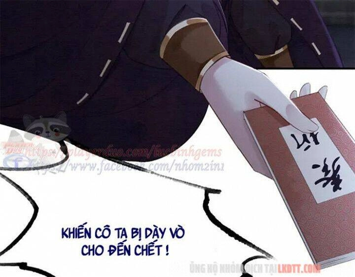 Trọng Sinh Bá Sủng Nhiếp Chính Vương Quá Mạnh Mẽ Chapter 105 - 42