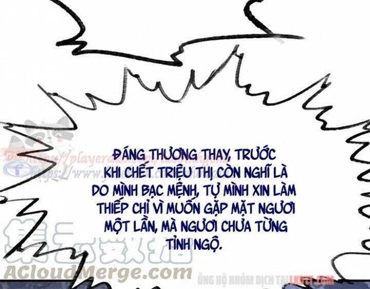 Trọng Sinh Bá Sủng Nhiếp Chính Vương Quá Mạnh Mẽ Chapter 105 - 43