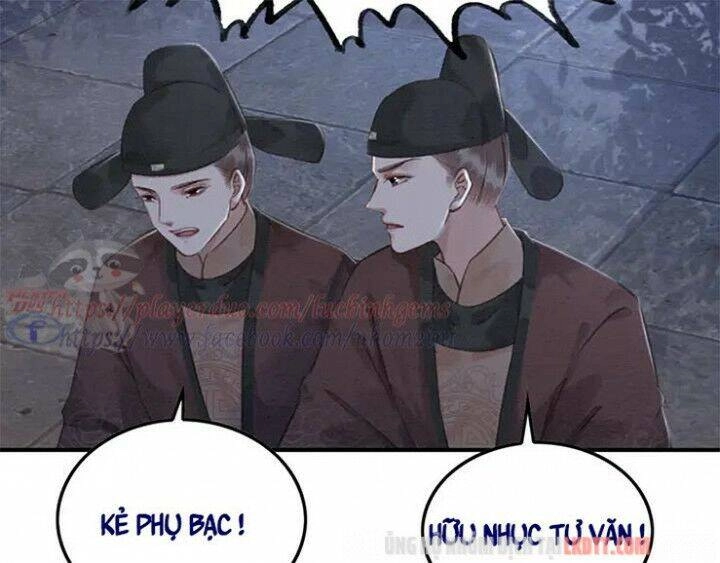 Trọng Sinh Bá Sủng Nhiếp Chính Vương Quá Mạnh Mẽ Chapter 105 - 44