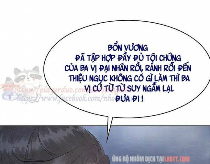 Trọng Sinh Bá Sủng Nhiếp Chính Vương Quá Mạnh Mẽ Chapter 105 - 46