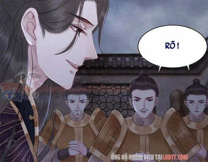 Trọng Sinh Bá Sủng Nhiếp Chính Vương Quá Mạnh Mẽ Chapter 105 - 47