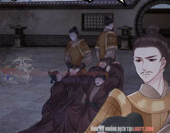 Trọng Sinh Bá Sủng Nhiếp Chính Vương Quá Mạnh Mẽ Chapter 105 - 49