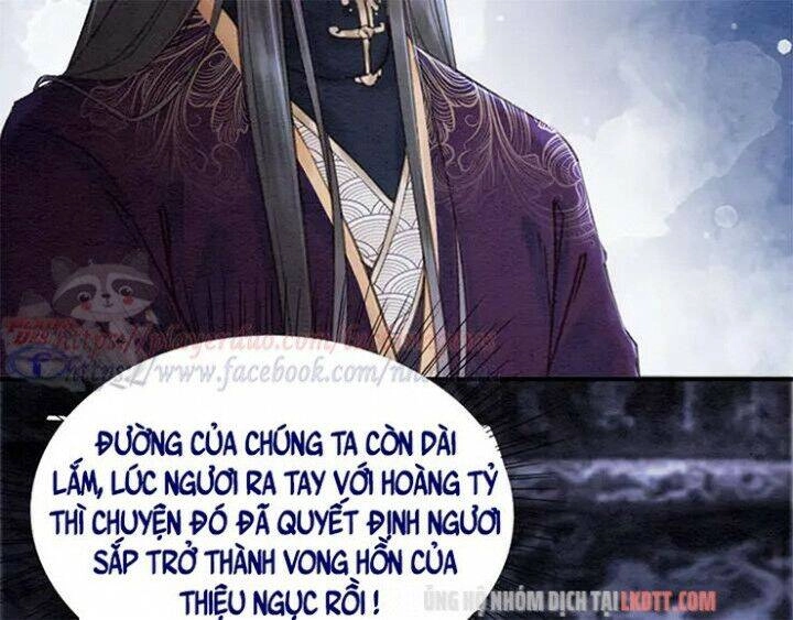 Trọng Sinh Bá Sủng Nhiếp Chính Vương Quá Mạnh Mẽ Chapter 105 - 55