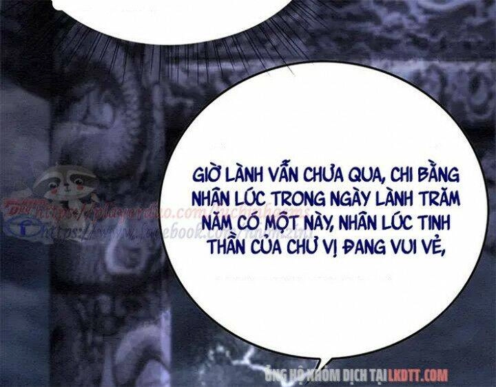 Trọng Sinh Bá Sủng Nhiếp Chính Vương Quá Mạnh Mẽ Chapter 105 - 56