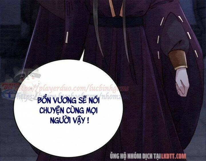 Trọng Sinh Bá Sủng Nhiếp Chính Vương Quá Mạnh Mẽ Chapter 105 - 58