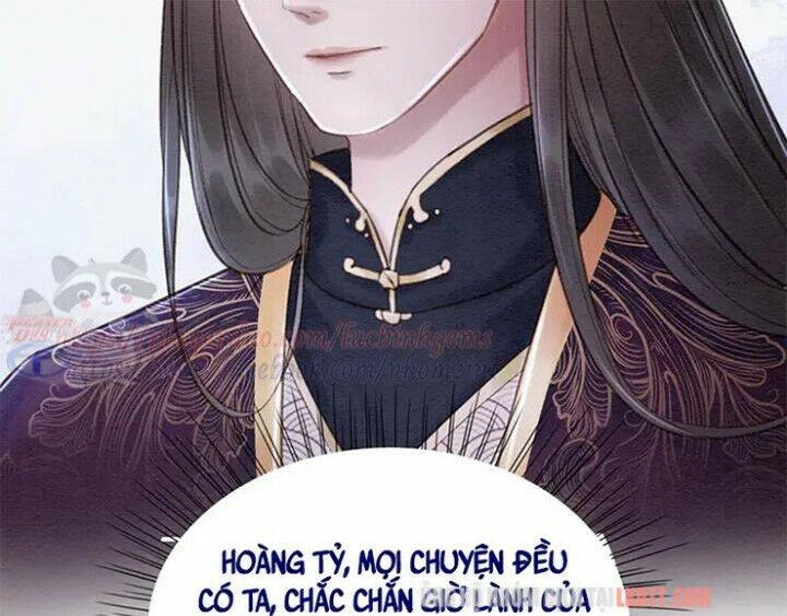 Trọng Sinh Bá Sủng Nhiếp Chính Vương Quá Mạnh Mẽ Chapter 105 - 60