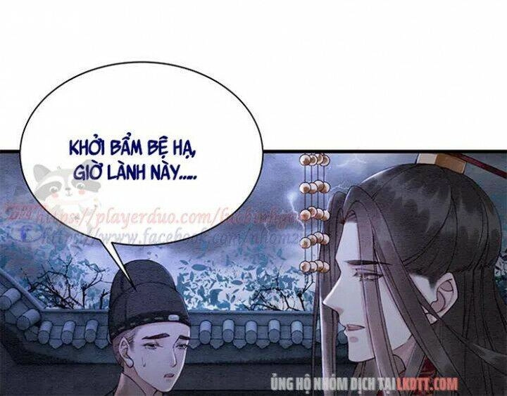 Trọng Sinh Bá Sủng Nhiếp Chính Vương Quá Mạnh Mẽ Chapter 105 - 62