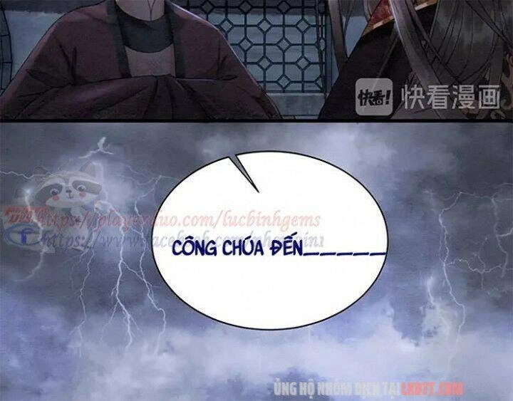 Trọng Sinh Bá Sủng Nhiếp Chính Vương Quá Mạnh Mẽ Chapter 105 - 63