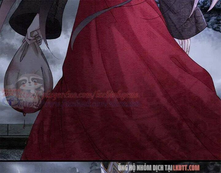 Trọng Sinh Bá Sủng Nhiếp Chính Vương Quá Mạnh Mẽ Chapter 105 - 65