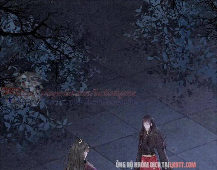 Trọng Sinh Bá Sủng Nhiếp Chính Vương Quá Mạnh Mẽ Chapter 105 - 68