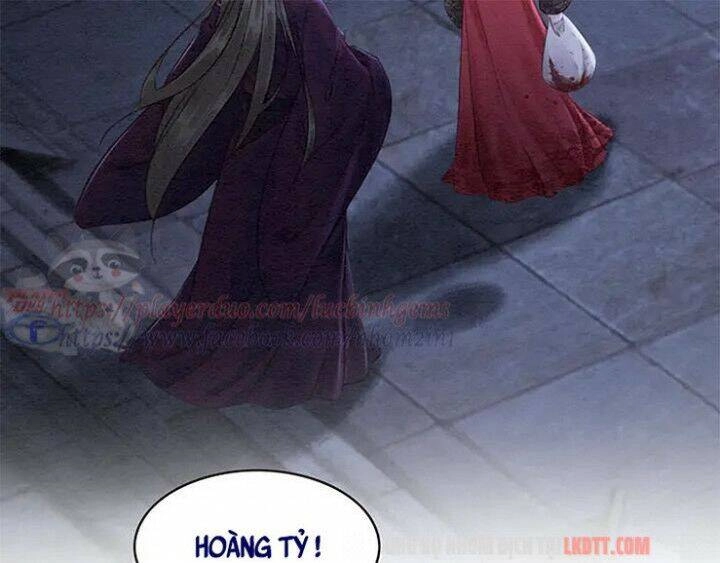 Trọng Sinh Bá Sủng Nhiếp Chính Vương Quá Mạnh Mẽ Chapter 105 - 69