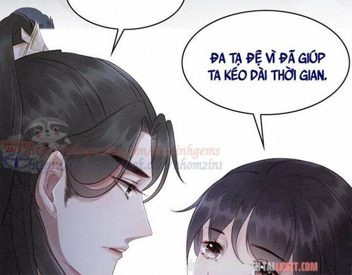 Trọng Sinh Bá Sủng Nhiếp Chính Vương Quá Mạnh Mẽ Chapter 105 - 70