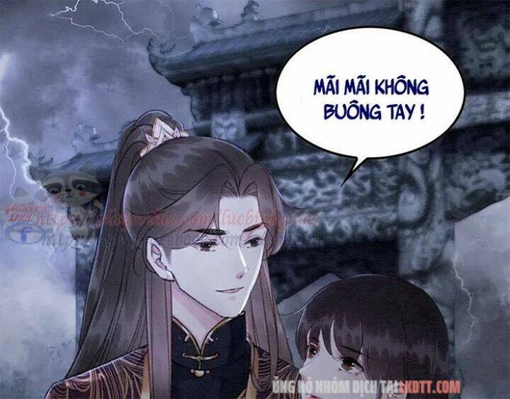 Trọng Sinh Bá Sủng Nhiếp Chính Vương Quá Mạnh Mẽ Chapter 105 - 76