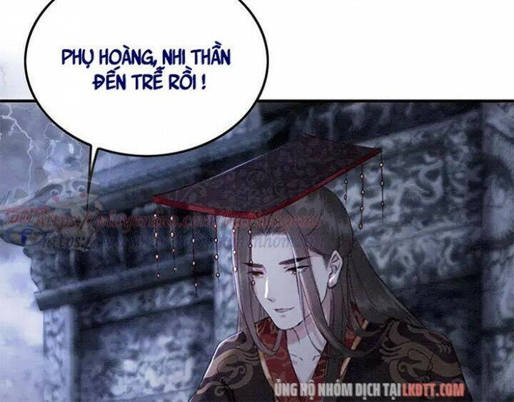 Trọng Sinh Bá Sủng Nhiếp Chính Vương Quá Mạnh Mẽ Chapter 105 - 80