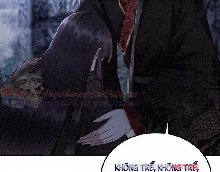 Trọng Sinh Bá Sủng Nhiếp Chính Vương Quá Mạnh Mẽ Chapter 105 - 81