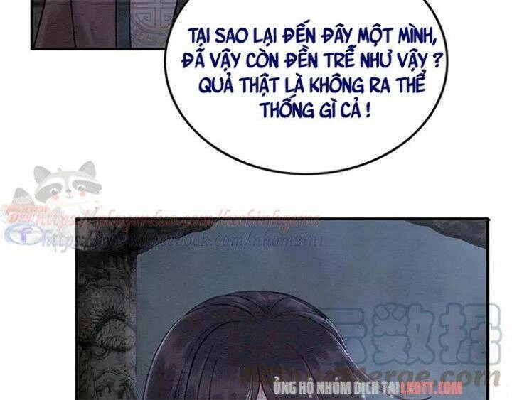 Trọng Sinh Bá Sủng Nhiếp Chính Vương Quá Mạnh Mẽ Chapter 105 - 85