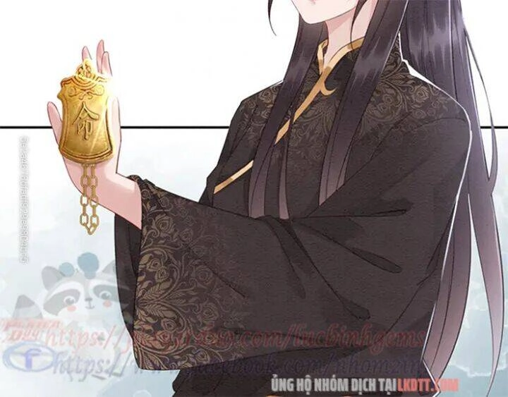 Trọng Sinh Bá Sủng Nhiếp Chính Vương Quá Mạnh Mẽ Chapter 106 - 10