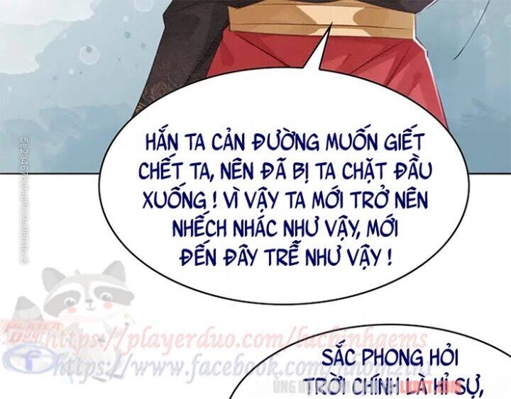 Trọng Sinh Bá Sủng Nhiếp Chính Vương Quá Mạnh Mẽ Chapter 106 - 11