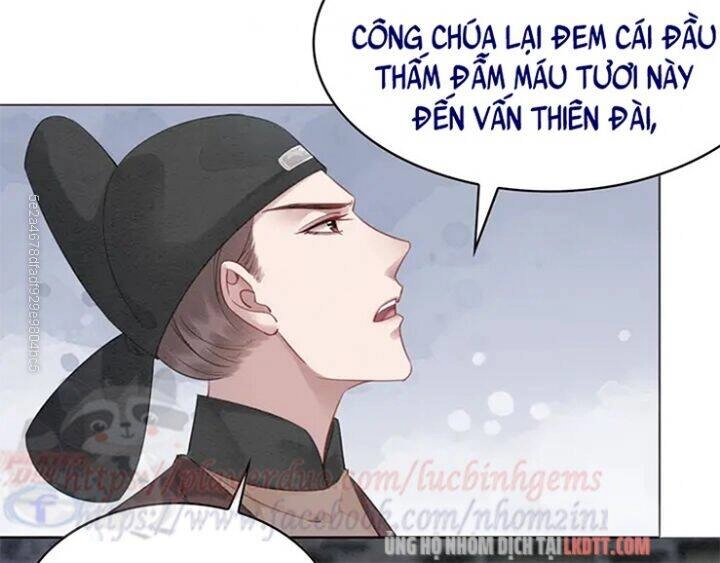 Trọng Sinh Bá Sủng Nhiếp Chính Vương Quá Mạnh Mẽ Chapter 106 - 12