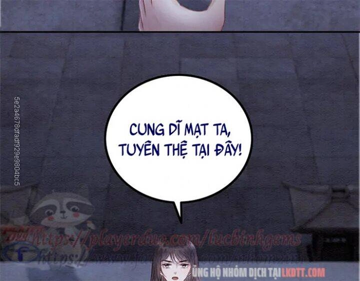 Trọng Sinh Bá Sủng Nhiếp Chính Vương Quá Mạnh Mẽ Chapter 106 - 21