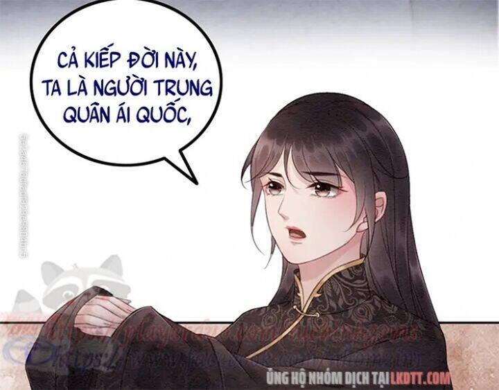 Trọng Sinh Bá Sủng Nhiếp Chính Vương Quá Mạnh Mẽ Chapter 106 - 23