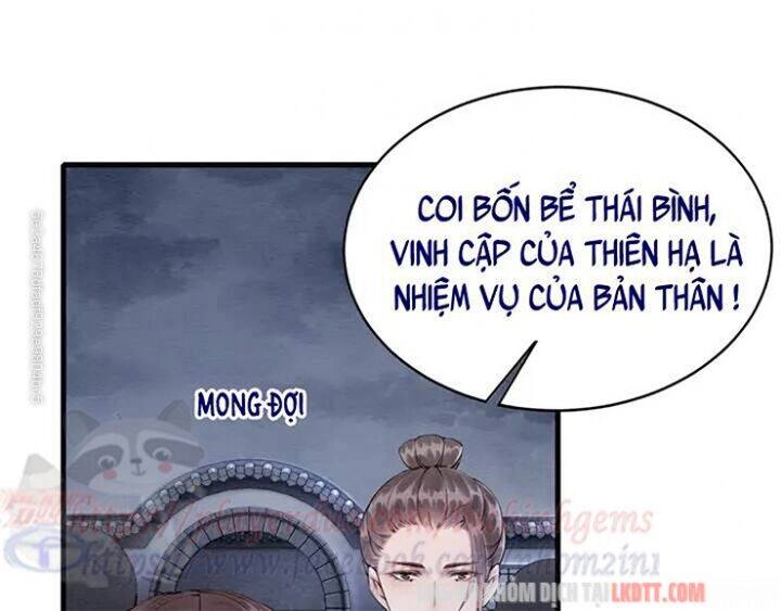 Trọng Sinh Bá Sủng Nhiếp Chính Vương Quá Mạnh Mẽ Chapter 106 - 28