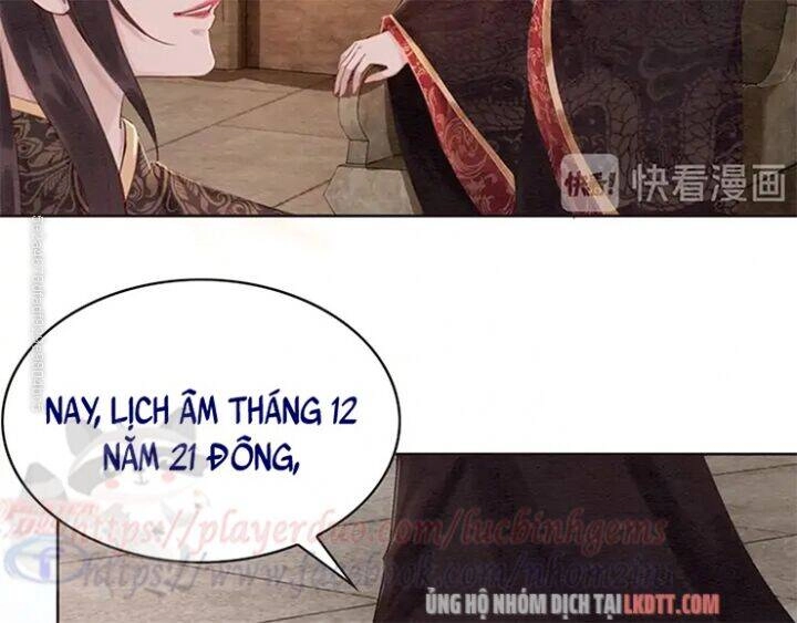 Trọng Sinh Bá Sủng Nhiếp Chính Vương Quá Mạnh Mẽ Chapter 106 - 37