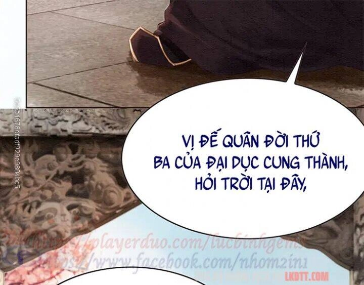 Trọng Sinh Bá Sủng Nhiếp Chính Vương Quá Mạnh Mẽ Chapter 106 - 38