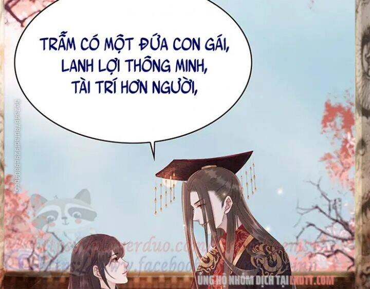 Trọng Sinh Bá Sủng Nhiếp Chính Vương Quá Mạnh Mẽ Chapter 106 - 39