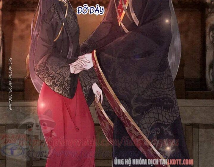 Trọng Sinh Bá Sủng Nhiếp Chính Vương Quá Mạnh Mẽ Chapter 106 - 40