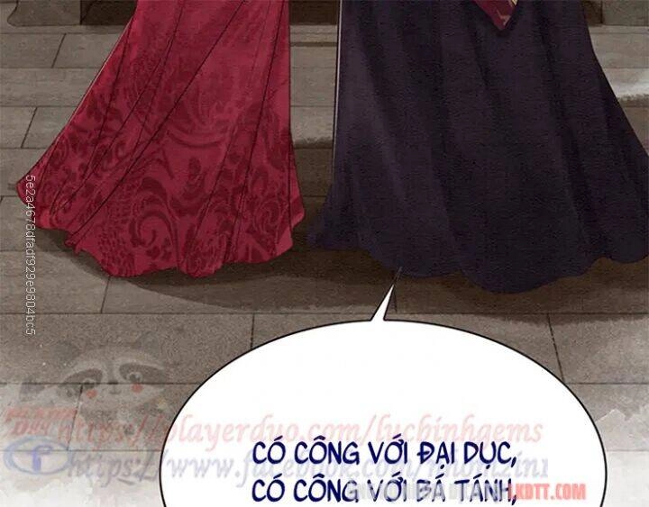 Trọng Sinh Bá Sủng Nhiếp Chính Vương Quá Mạnh Mẽ Chapter 106 - 41