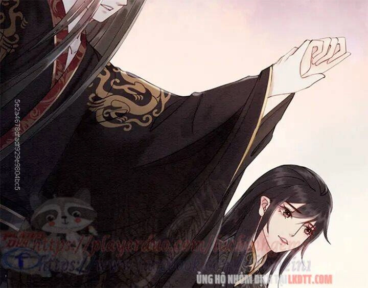 Trọng Sinh Bá Sủng Nhiếp Chính Vương Quá Mạnh Mẽ Chapter 106 - 44