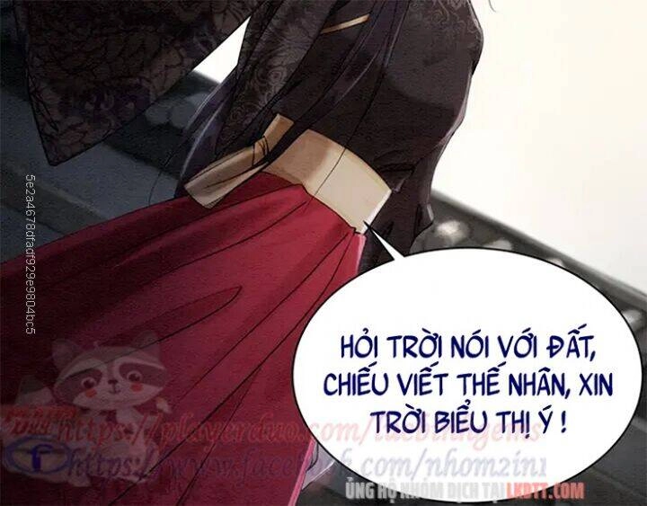 Trọng Sinh Bá Sủng Nhiếp Chính Vương Quá Mạnh Mẽ Chapter 106 - 45