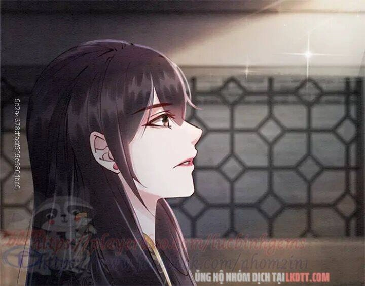 Trọng Sinh Bá Sủng Nhiếp Chính Vương Quá Mạnh Mẽ Chapter 106 - 48