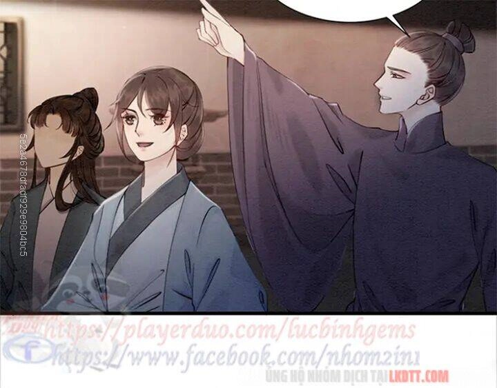 Trọng Sinh Bá Sủng Nhiếp Chính Vương Quá Mạnh Mẽ Chapter 106 - 50