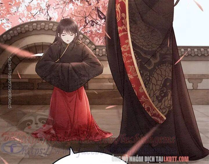 Trọng Sinh Bá Sủng Nhiếp Chính Vương Quá Mạnh Mẽ Chapter 106 - 57