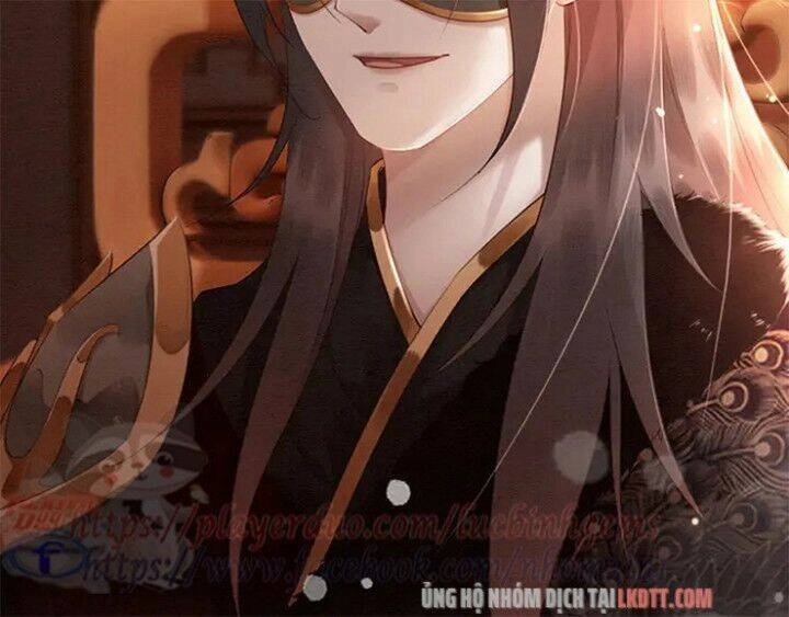 Trọng Sinh Bá Sủng Nhiếp Chính Vương Quá Mạnh Mẽ Chapter 106 - 71