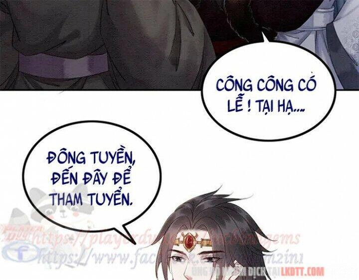 Trọng Sinh Bá Sủng Nhiếp Chính Vương Quá Mạnh Mẽ Chapter 106 - 76