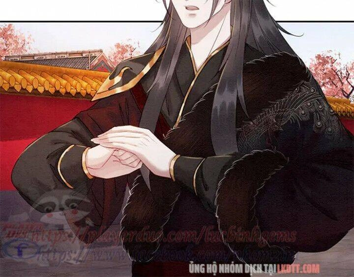 Trọng Sinh Bá Sủng Nhiếp Chính Vương Quá Mạnh Mẽ Chapter 106 - 77