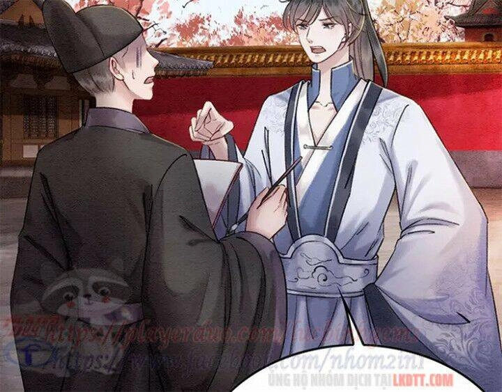 Trọng Sinh Bá Sủng Nhiếp Chính Vương Quá Mạnh Mẽ Chapter 106 - 83