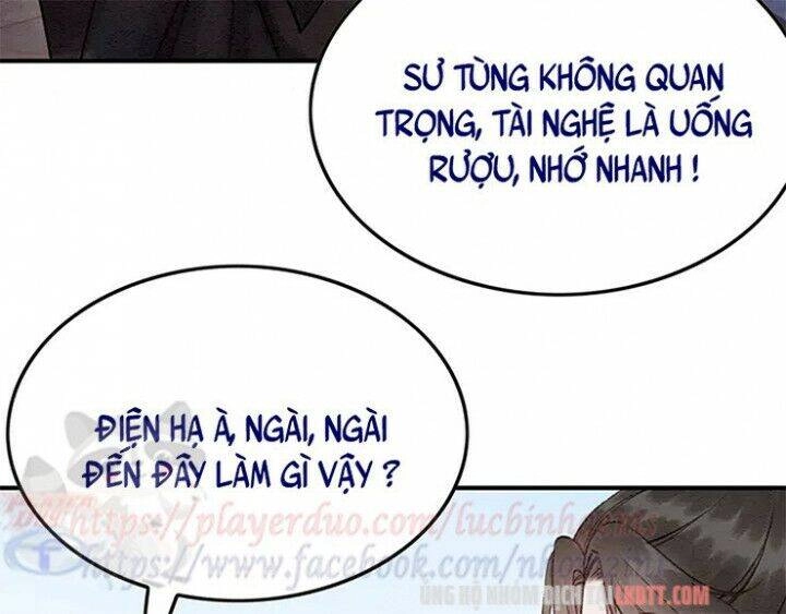 Trọng Sinh Bá Sủng Nhiếp Chính Vương Quá Mạnh Mẽ Chapter 106 - 84