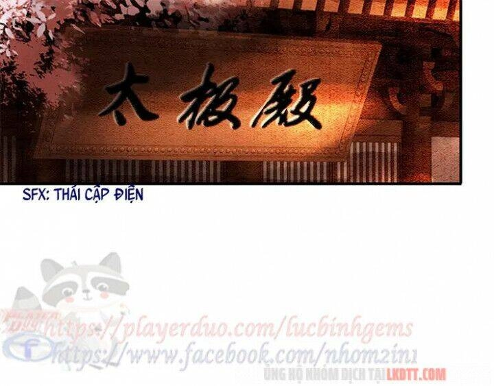 Trọng Sinh Bá Sủng Nhiếp Chính Vương Quá Mạnh Mẽ Chapter 106 - 89