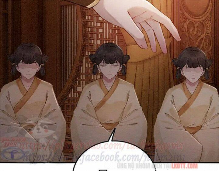 Trọng Sinh Bá Sủng Nhiếp Chính Vương Quá Mạnh Mẽ Chapter 106 - 101