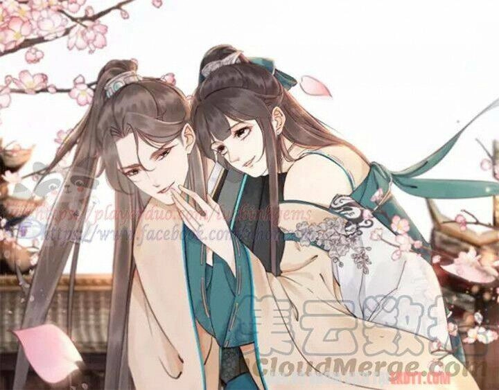 Trọng Sinh Bá Sủng Nhiếp Chính Vương Quá Mạnh Mẽ Chapter 107 - 1